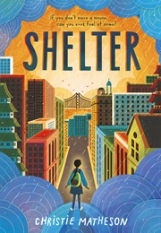 Shelter (Christie Matheson)