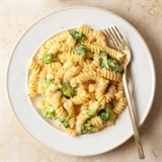 Broccoli Cheddar Rotini