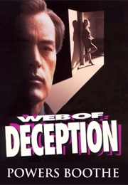 Web of Deception (1994)