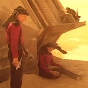 S4.E9: Final Mission