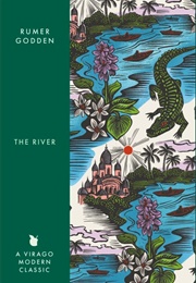 The River (Rumer Godden)