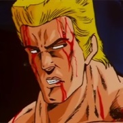 S5.E12: An Elegy for Ein! Die Bravely Than Live Without Honor!