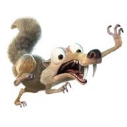 Scrat (Ice Age)