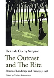 The Outcast and the Rite (Helen De Guerry Simpson)