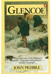 Glencoe (Prebble, John)