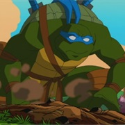 S3.E22: The Real World: Part 1