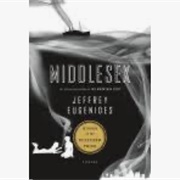 Middlesex by Jeffrey Eugenides