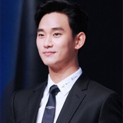 Kim Soo Hyun