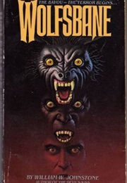 Wolfbane (William W. Johnstone)