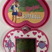 Barbie for Girls Softball