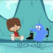 S4.E16: Cranks a Lot