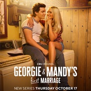 Georgie and Mandy's First Marriage