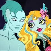 Gil X Lagoona