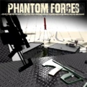 Phantom Forces