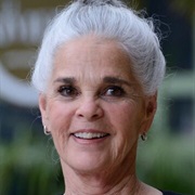 Ali MacGraw