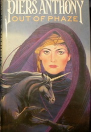 Out of Phaze (Anthony, Piers)