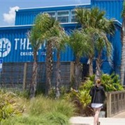Destin-Fort Walton Beach Aquarium