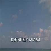 S2.E12. Definitely Miami (1986)