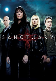 Sanctuary (2008)