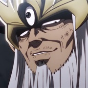 44. the Hero Lost in the Glacier