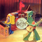 65. Gumby Music Video (G.M.V.)