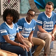 S4.E4: Tinker, Tailor, Demon, Spy