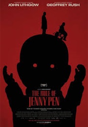 The Rule of Jenny Pen (2025) (2025)