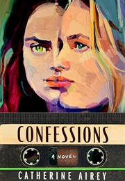 Confessions (C Airey)