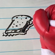 Skills of an Artist - Sammich