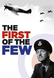 The First of the Few (1942)