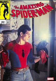 The Amazing Spider-Man #262 (Bob Layton)