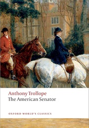 The American Senator (Anthony Trollope)