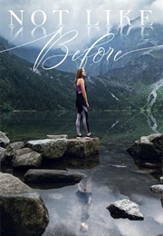 Not Like Before (Lily Seabrooke & Jacqueline Ramsden)