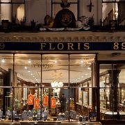 Floris Perfumery