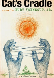 Cat's Cradle (Vonnegut Jr., Kurt)
