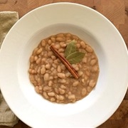Cinnamon Beans