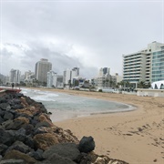 Condado Beach