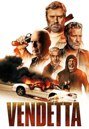Vendetta (2022)