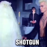 #1282 White Wedding by Billy Idol