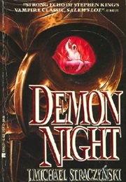Demon Night (J.M. Straczynski)