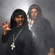 S2.E3: Respect. Honor. Discipline.