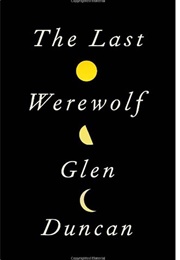 The Last Werewolf (Trilogy)