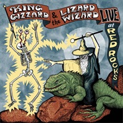 King Gizzard & the Lizard Wizard - Doom City