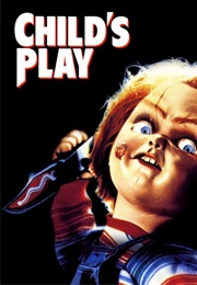 Child's Play (1988)