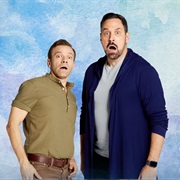 S3.E76: A Gathering of Heroes