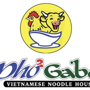 Pho Gabo