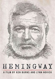 Hemingway (2021)