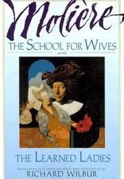The School for Wives (Molière)