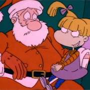 S2.E14: The Santa Experience