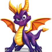 Any Spyro Game